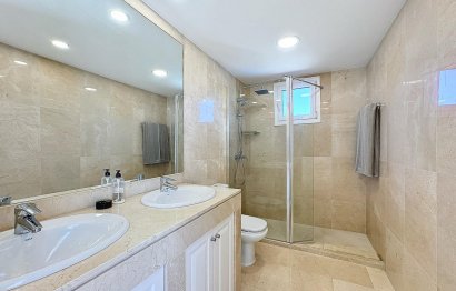 Resale - Apartment - Penthouse - Manilva - Manilva Centro