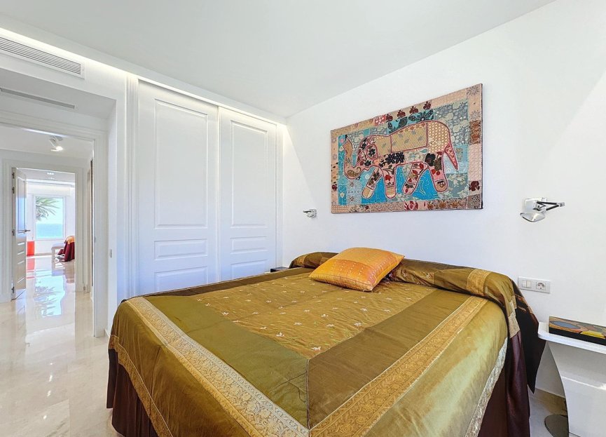 Resale - Apartment - Penthouse - Manilva - Manilva Centro