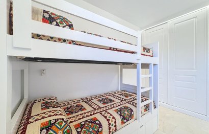 Resale - Apartment - Penthouse - Manilva - Manilva Centro