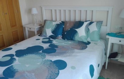 Resale - Apartment - Middle Floor Apartment - Manilva - Manilva Centro