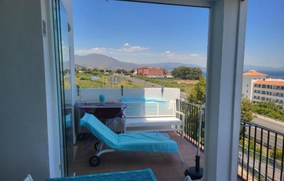 Resale - Apartment - Middle Floor Apartment - Manilva - Manilva Centro