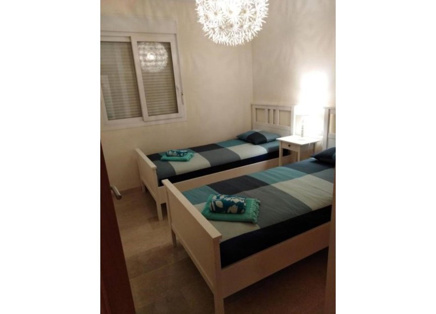 Resale - Apartment - Middle Floor Apartment - Manilva - Manilva Centro