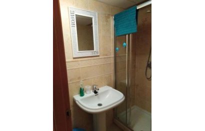 Resale - Apartment - Middle Floor Apartment - Manilva - Manilva Centro