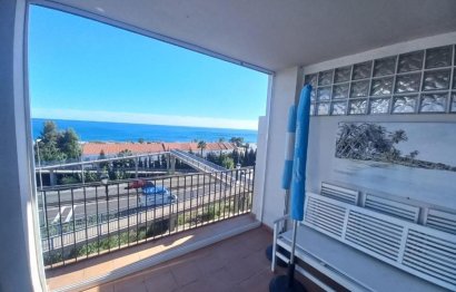 Resale - Apartment - Middle Floor Apartment - Manilva - Manilva Centro