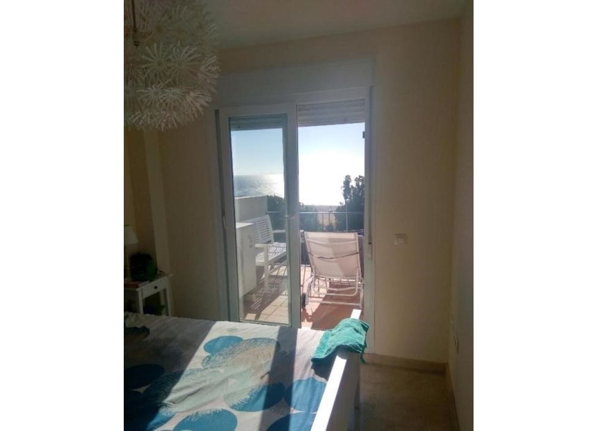 Resale - Apartment - Middle Floor Apartment - Manilva - Manilva Centro