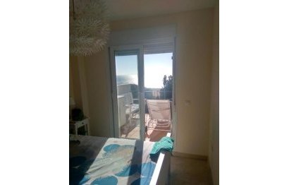 Resale - Apartment - Middle Floor Apartment - Manilva - Manilva Centro