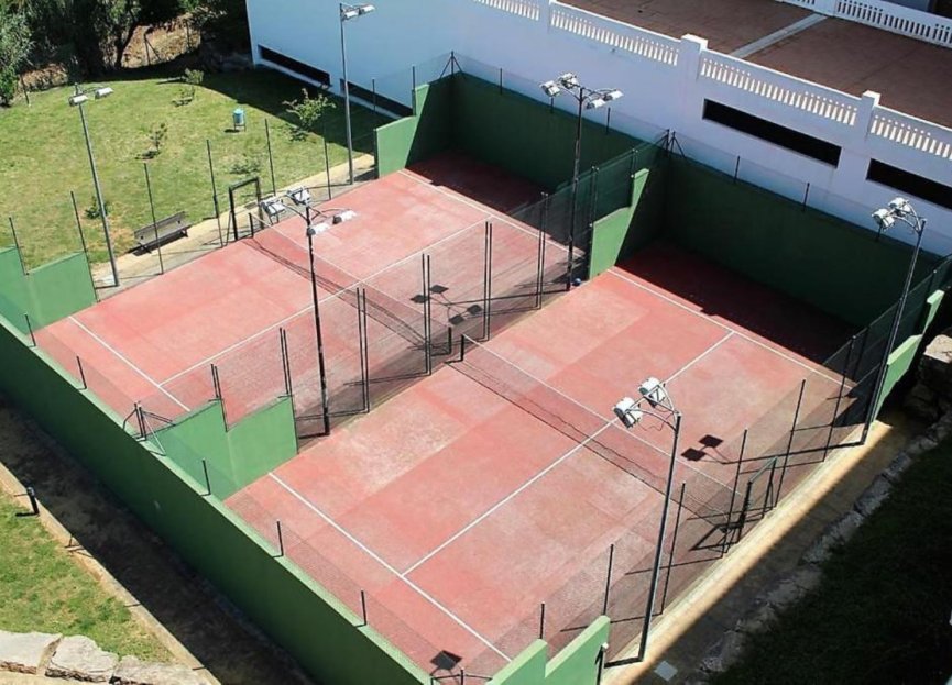 Resale - Apartment - Middle Floor Apartment - Manilva - Manilva Centro