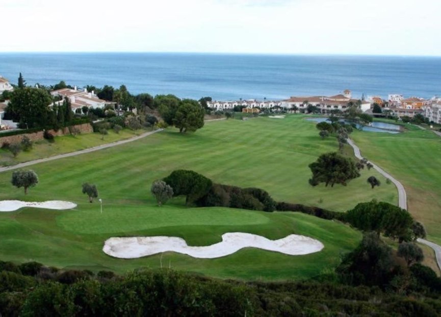 Resale - Apartment - Middle Floor Apartment - Manilva - Manilva Centro