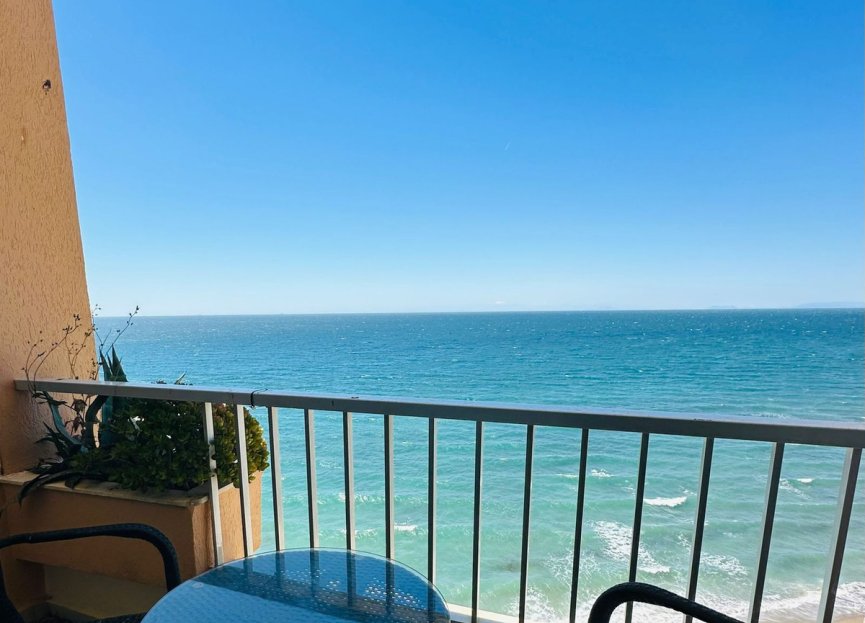 Resale - Apartment - Top Floor Studio - Marbella - Marbella Centro