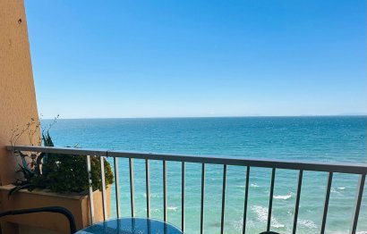 Resale - Apartment - Top Floor Studio - Marbella - Marbella Centro