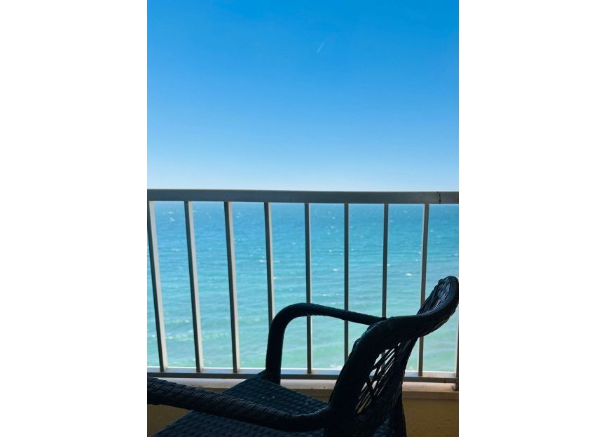 Resale - Apartment - Top Floor Studio - Marbella - Marbella Centro