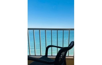 Resale - Apartment - Top Floor Studio - Marbella - Marbella Centro