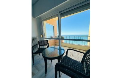 Resale - Apartment - Top Floor Studio - Marbella - Marbella Centro