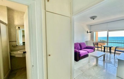 Resale - Apartment - Top Floor Studio - Marbella - Marbella Centro