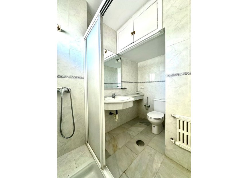 Resale - Apartment - Top Floor Studio - Marbella - Marbella Centro