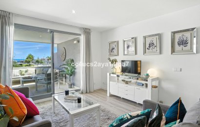 Reventa - Ground floor apartment - Estepona - Estepona Centro