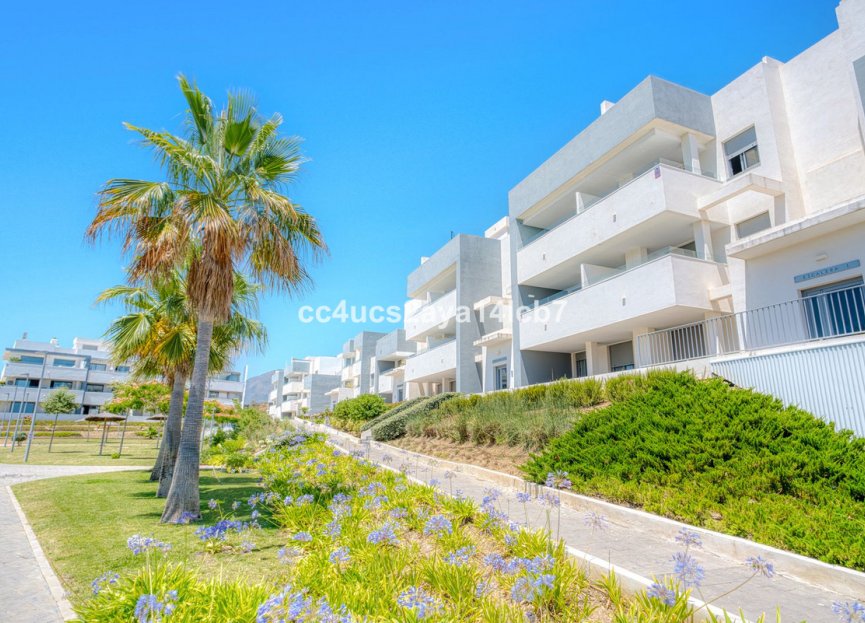 Reventa - Ground floor apartment - Estepona - Estepona Centro
