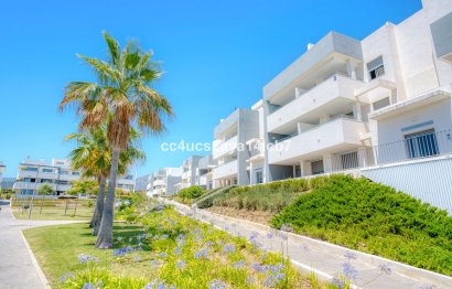 Reventa - Ground floor apartment - Estepona - Estepona Centro