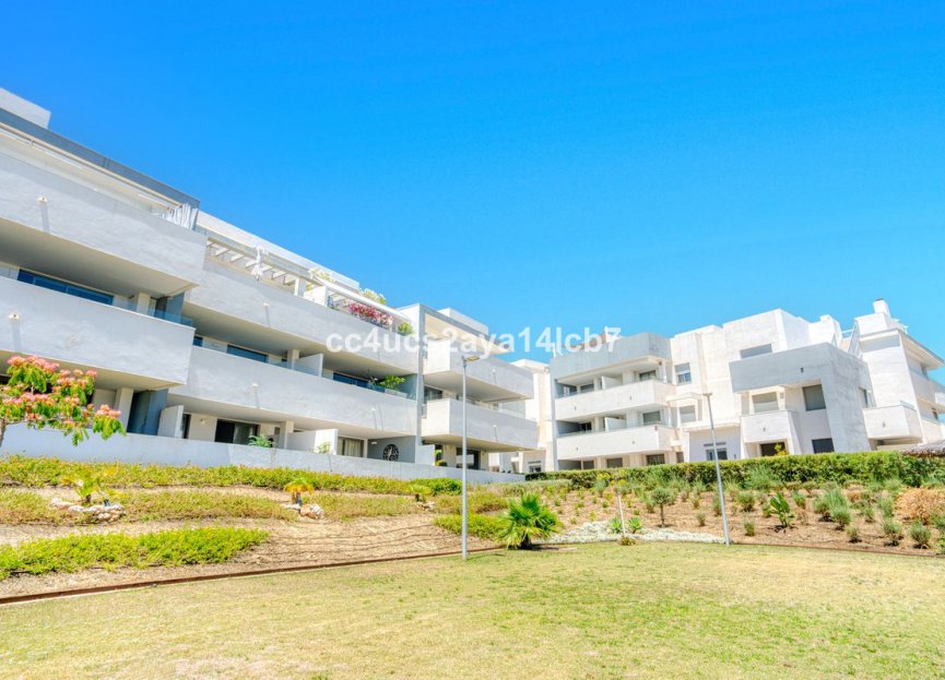Reventa - Ground floor apartment - Estepona - Estepona Centro