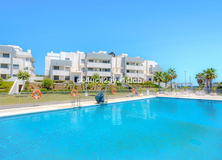 Reventa - Ground floor apartment - Estepona - Estepona Centro