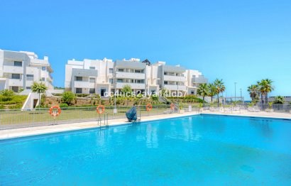 Reventa - Ground floor apartment - Estepona - Estepona Centro