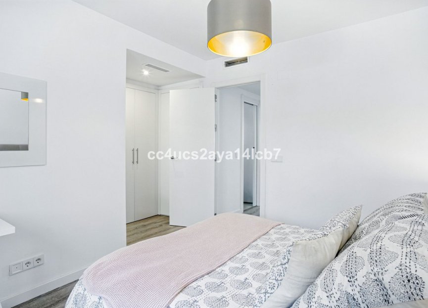 Reventa - Ground floor apartment - Estepona - Estepona Centro