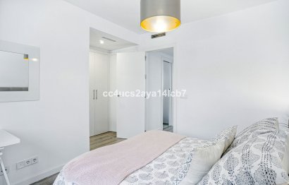 Reventa - Ground floor apartment - Estepona - Estepona Centro