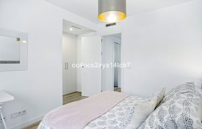 Reventa - Ground floor apartment - Estepona - Estepona Centro