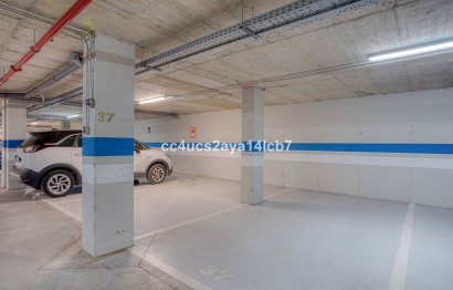 Reventa - Ground floor apartment - Estepona - Estepona Centro