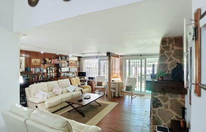 Resale - House - Semi-Detached House - Benalmádena - Arroyo de la Miel