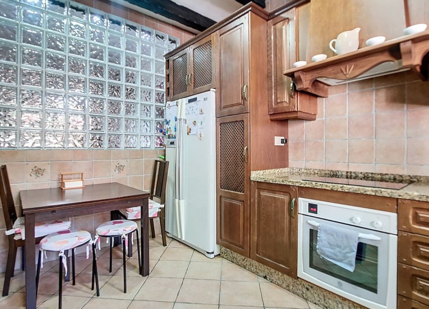 Resale - House - Semi-Detached House - Benalmádena - Arroyo de la Miel