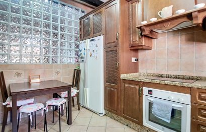 Resale - House - Semi-Detached House - Benalmádena - Arroyo de la Miel