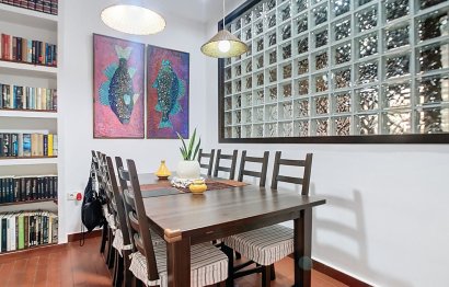 Resale - House - Semi-Detached House - Benalmádena - Arroyo de la Miel