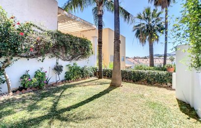 Resale - House - Semi-Detached House - Benalmádena - Arroyo de la Miel