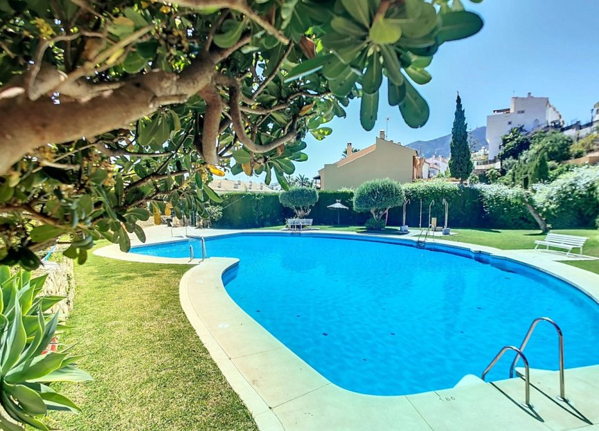 Resale - House - Semi-Detached House - Benalmádena - Arroyo de la Miel