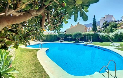 Resale - House - Semi-Detached House - Benalmádena - Arroyo de la Miel