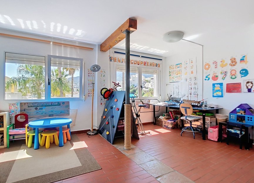 Resale - House - Semi-Detached House - Benalmádena - Arroyo de la Miel