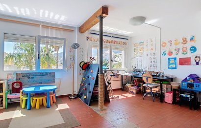 Resale - House - Semi-Detached House - Benalmádena - Arroyo de la Miel