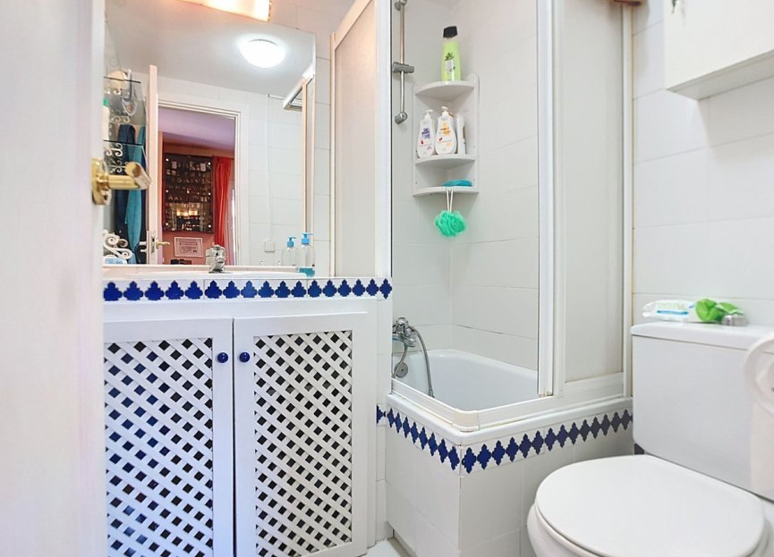 Resale - House - Semi-Detached House - Benalmádena - Arroyo de la Miel