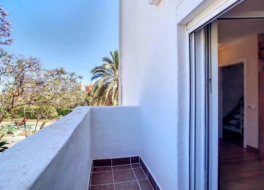 Resale - House - Semi-Detached House - Benalmádena - Arroyo de la Miel