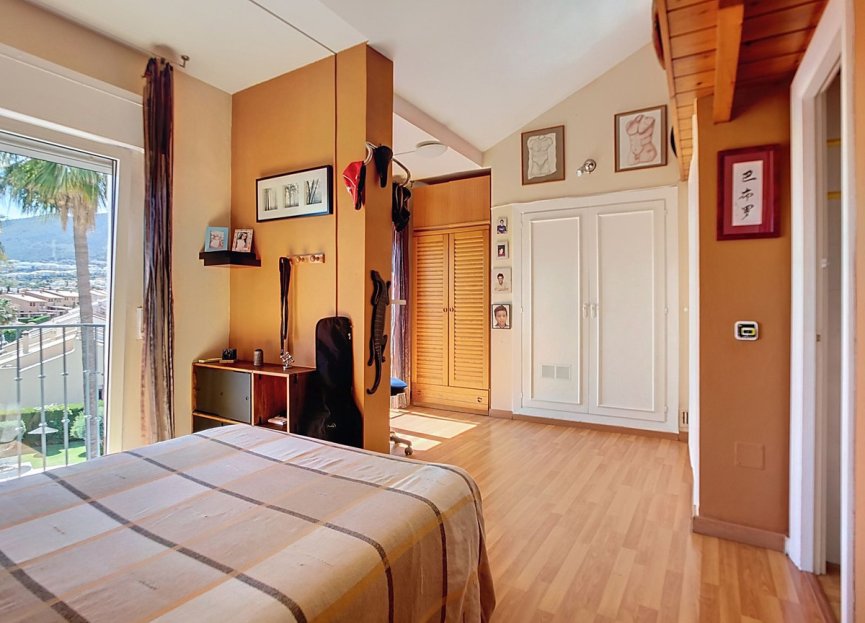 Resale - House - Semi-Detached House - Benalmádena - Arroyo de la Miel