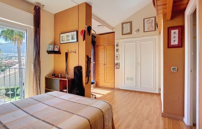 Resale - House - Semi-Detached House - Benalmádena - Arroyo de la Miel