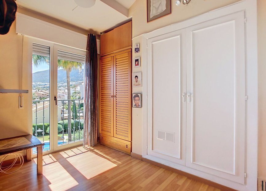 Resale - House - Semi-Detached House - Benalmádena - Arroyo de la Miel