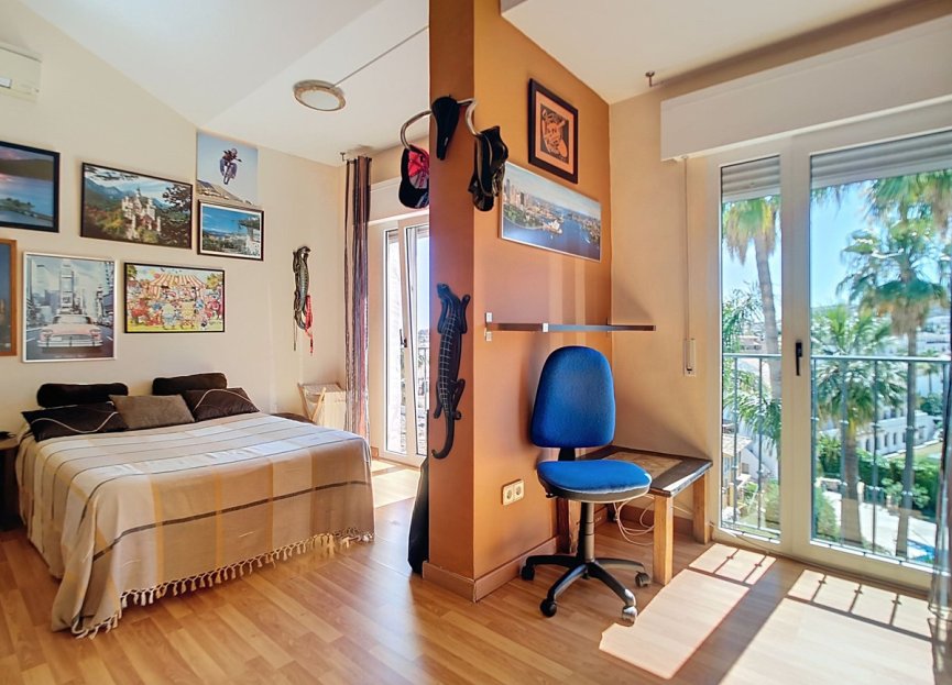 Resale - House - Semi-Detached House - Benalmádena - Arroyo de la Miel