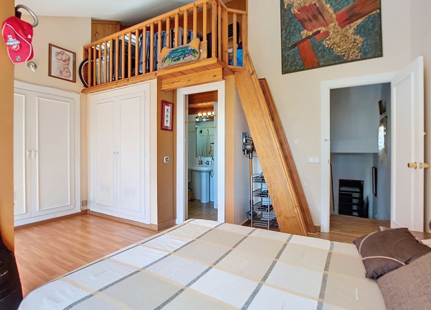 Resale - House - Semi-Detached House - Benalmádena - Arroyo de la Miel