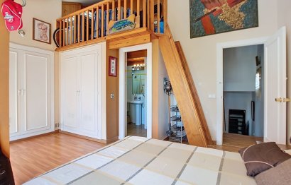 Resale - House - Semi-Detached House - Benalmádena - Arroyo de la Miel