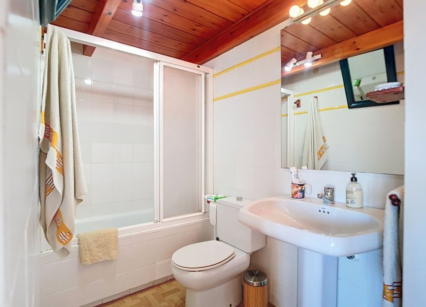 Resale - House - Semi-Detached House - Benalmádena - Arroyo de la Miel