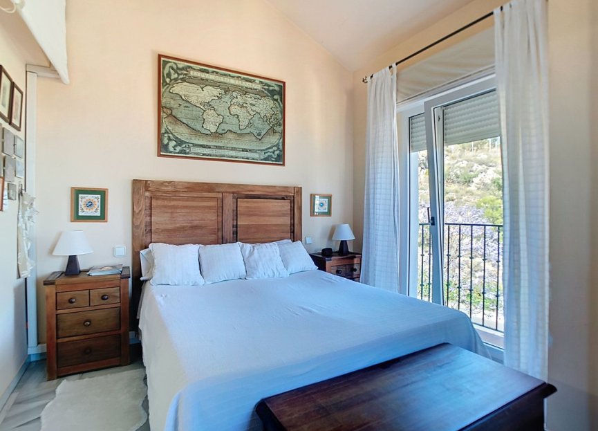 Resale - House - Semi-Detached House - Benalmádena - Arroyo de la Miel