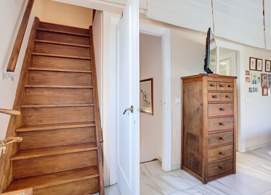 Resale - House - Semi-Detached House - Benalmádena - Arroyo de la Miel