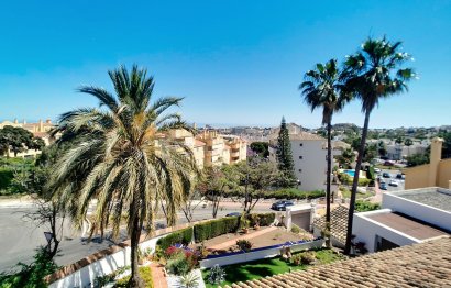 Resale - House - Semi-Detached House - Benalmádena - Arroyo de la Miel